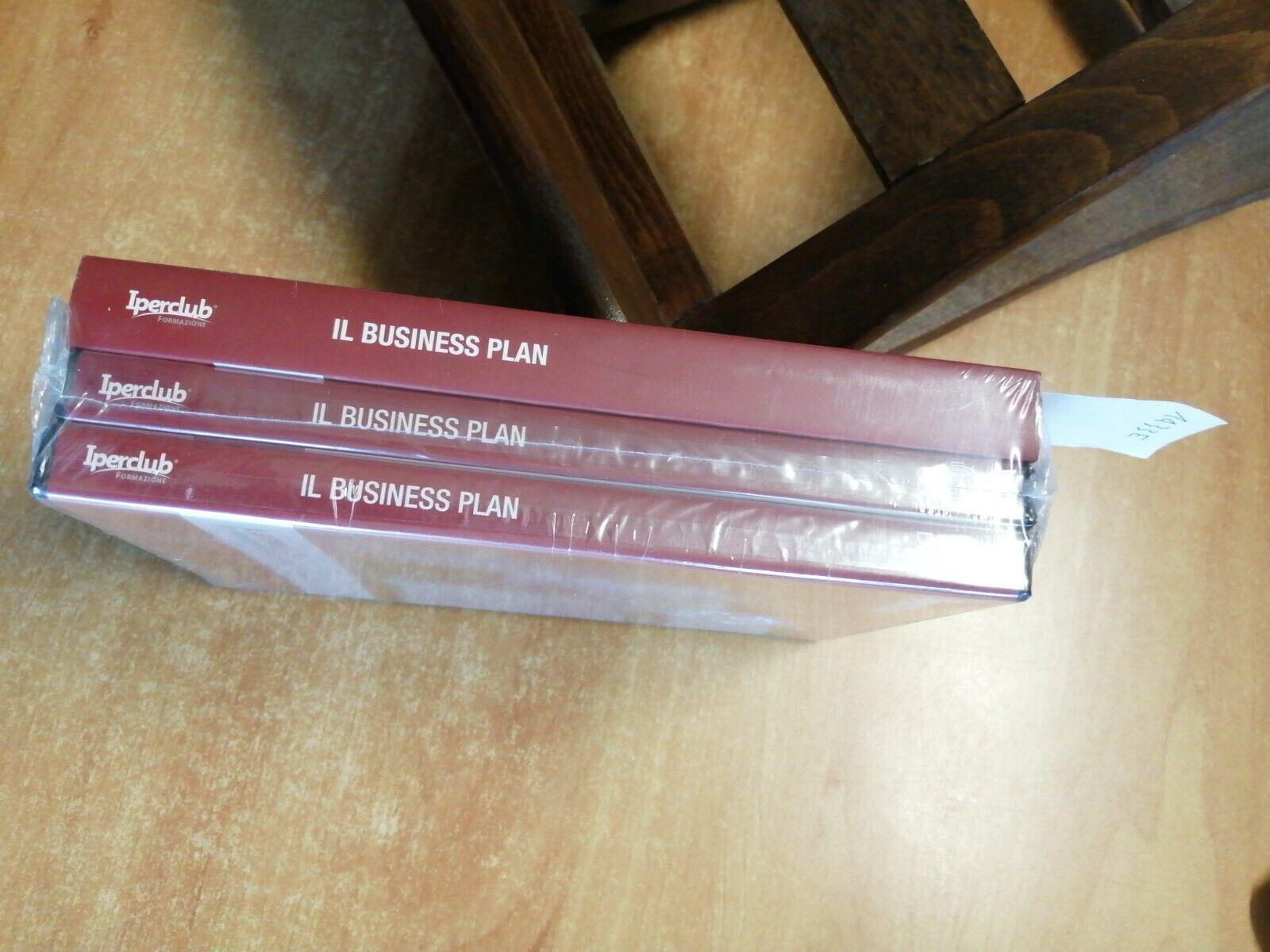 Il business plan. Lo strumento fondamentale per presentare la tua azienda