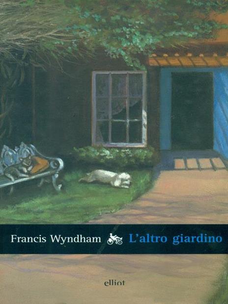 L'altro giardino - Francis Wyndham - 2