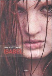 Isabel - Anna Stothard - copertina