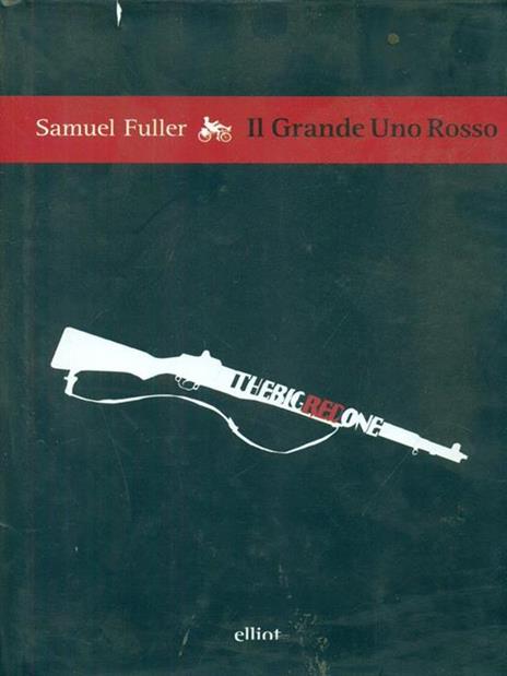 Il grande uno rosso - Samuel Fuller - 3