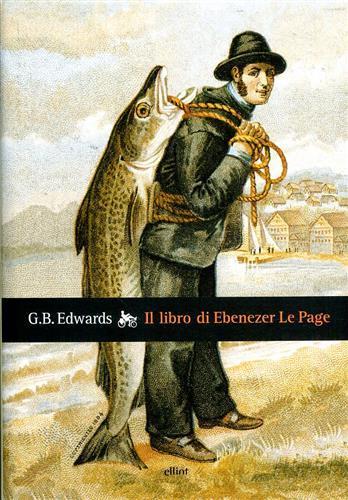 Il libro di Ebenezer Le Page - Gerald B. Edwards - 6