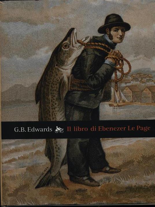 Il libro di Ebenezer Le Page - Gerald B. Edwards - 5