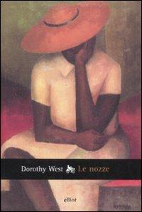 Le nozze - Dorothy West - copertina