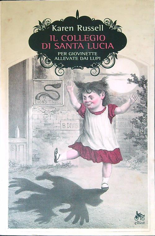 Libro di Faccia
