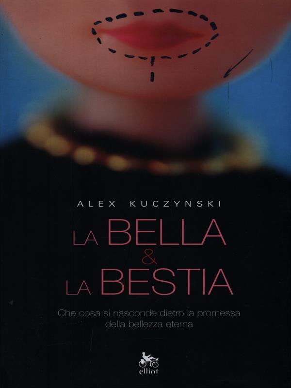 Libro di Faccia