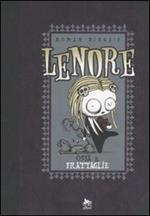 Ossa & frattaglie. Lenore. Vol. 3