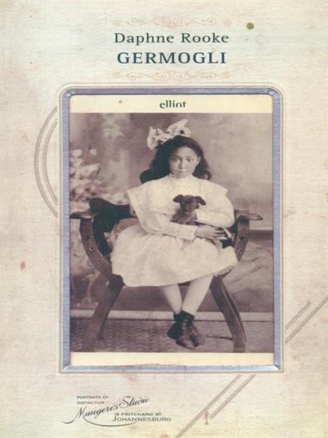 Germogli - Daphne Rooke - 3