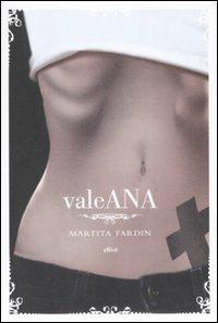 ValeANA - Martita Fardin - copertina