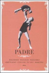 Padre - copertina