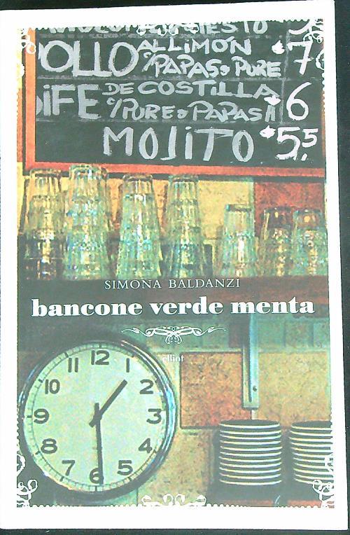 Libro di Faccia