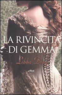 La rivincita di Gemma - Libba Bray - copertina
