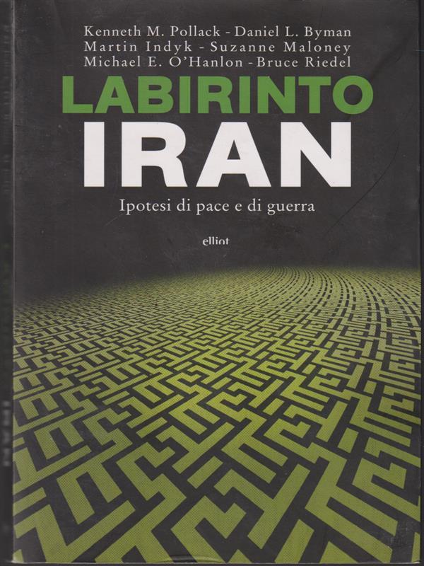 Libro di Faccia