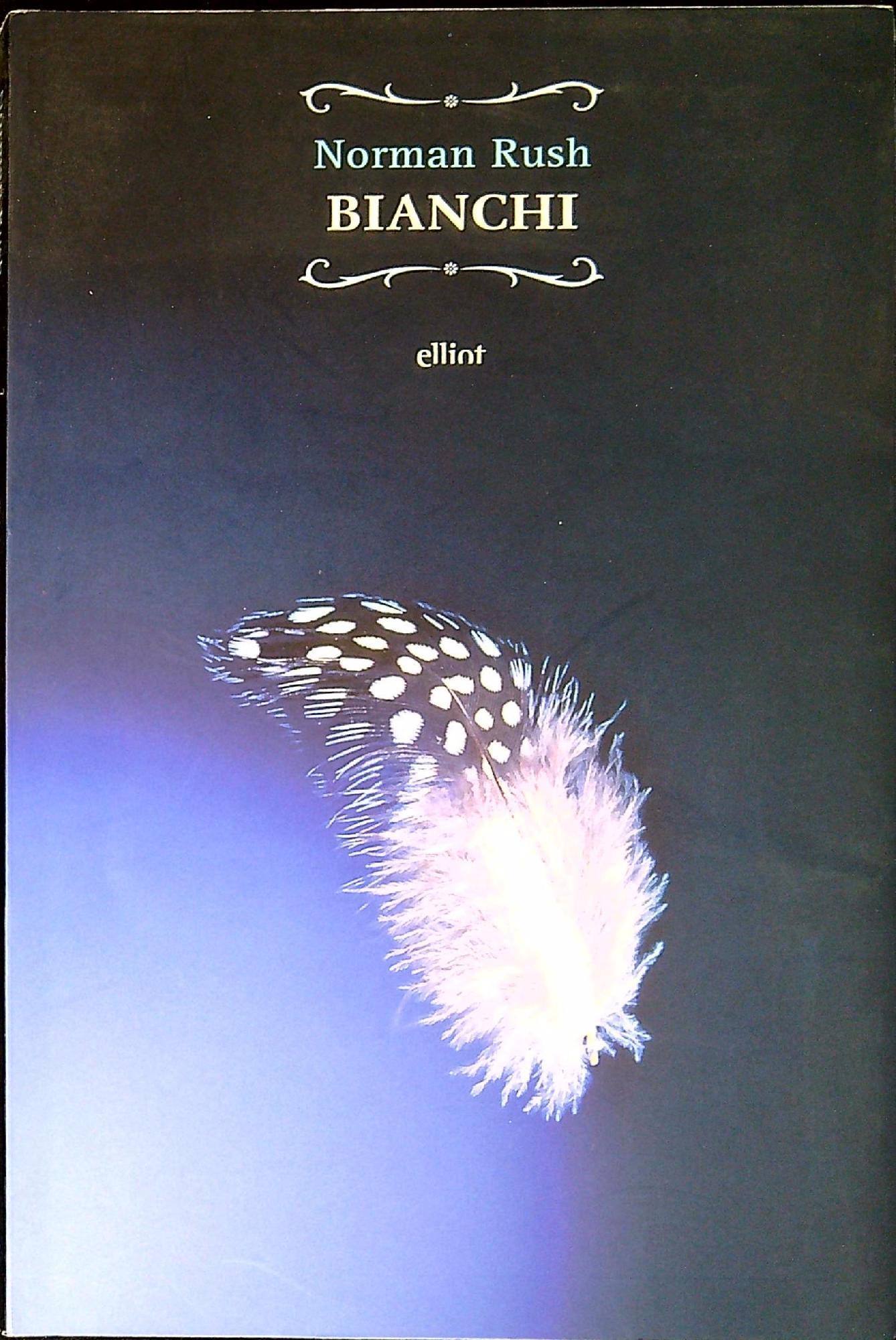 Libreria Serendipity