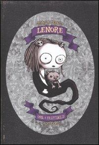 Ossa & frattaglie. Lenore - Roman Dirge - 2