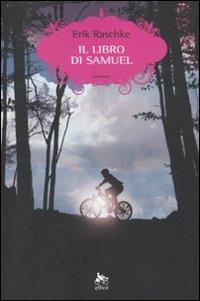 Il libro di Samuel - Eric Raschke - copertina