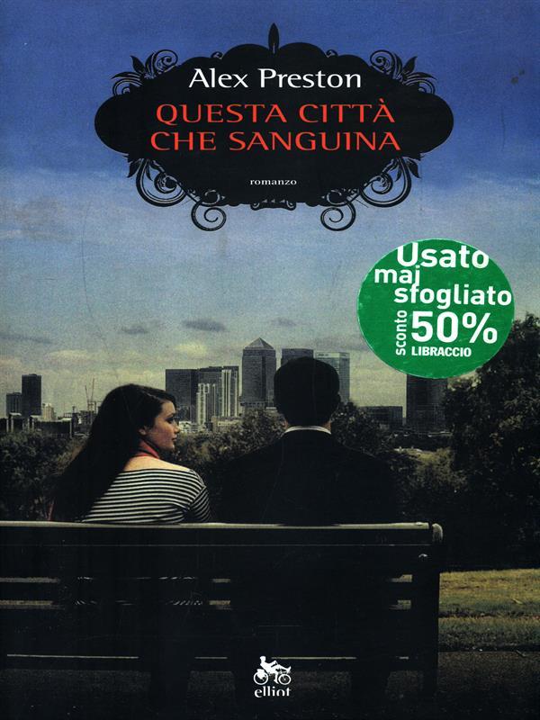 Libro di Faccia