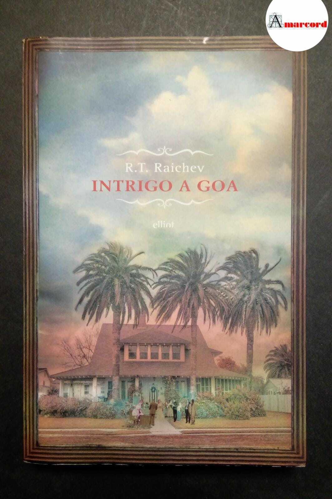 Amarcord Libri