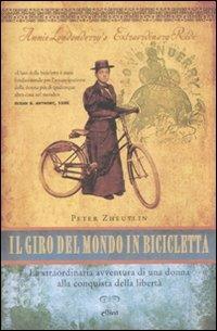 errare é umano il giro del mondo in bicicletta epub