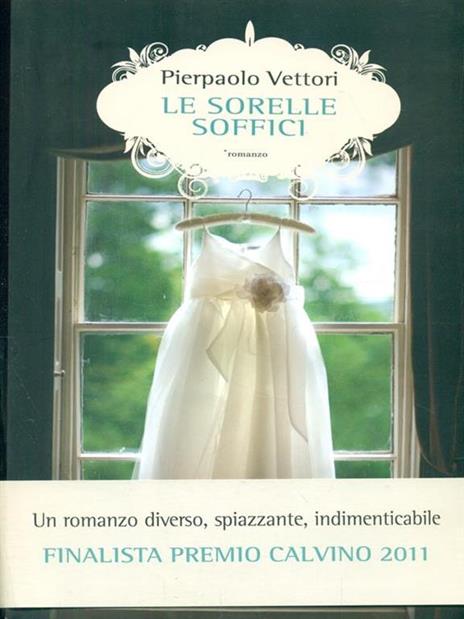 Le sorelle Soffici - Pierpaolo Vettori - 4