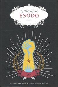 Esodo - Dj Stalingrad - copertina