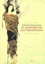 Il martirio di san Sebastiano. Testo francese a fronte