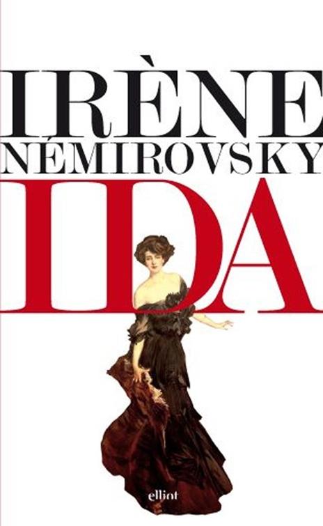 Ida - Irène Némirovsky - 3