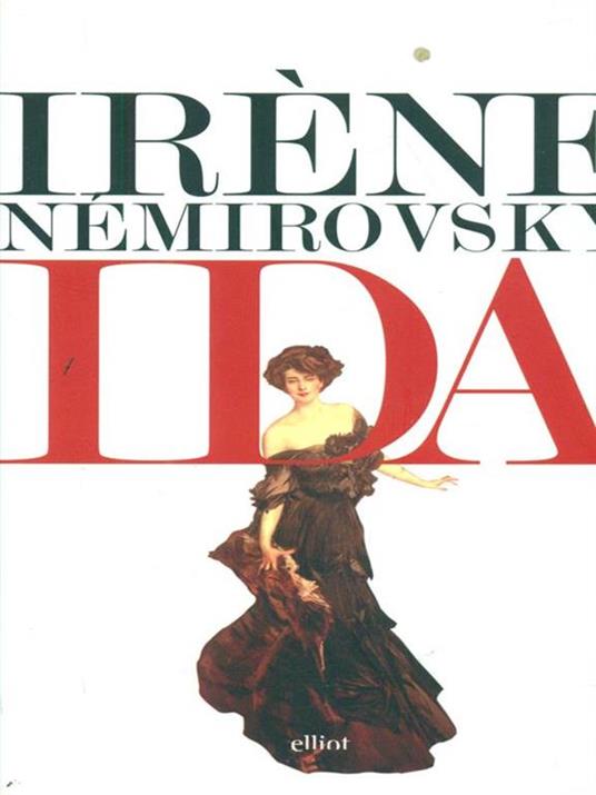Ida - Irène Némirovsky - 2