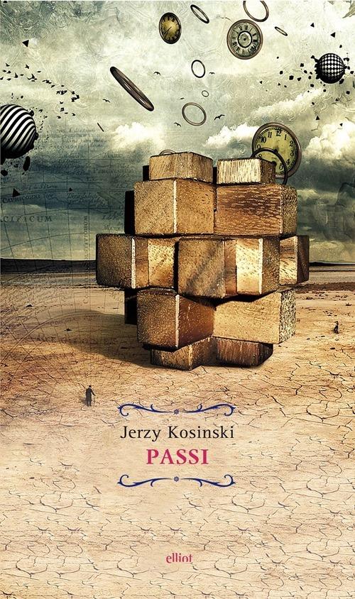Passi - Jerzy Kosinski - 3
