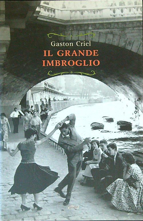 Libro di Faccia