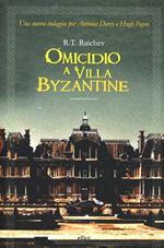 Omicidio a villa Byzantine