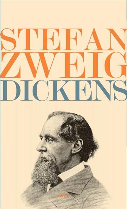 Dickens - Stefan Zweig,Anna Vivaci - ebook