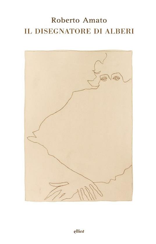 Il disegnatore di alberi - Roberto Amato - ebook