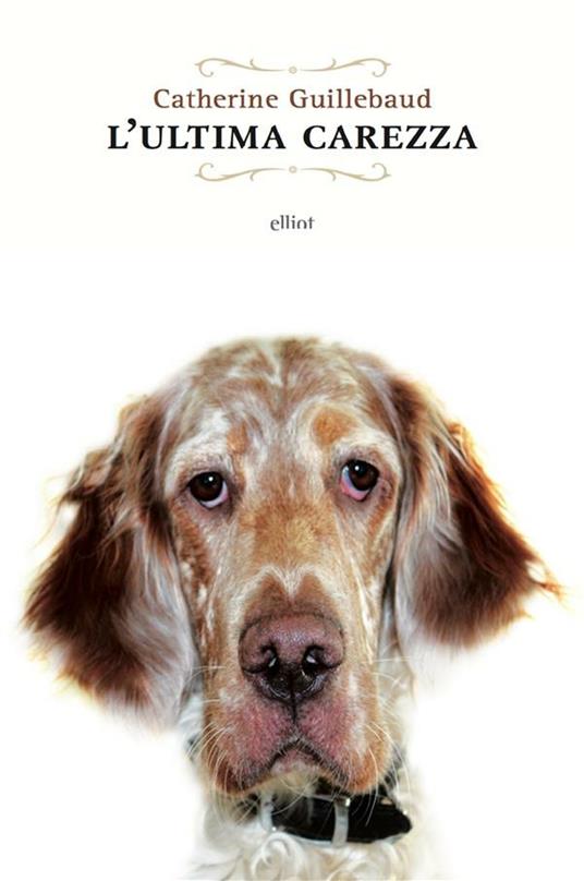 L' ultima carezza - Catherine Guillebaud,Ada De Micheli - ebook