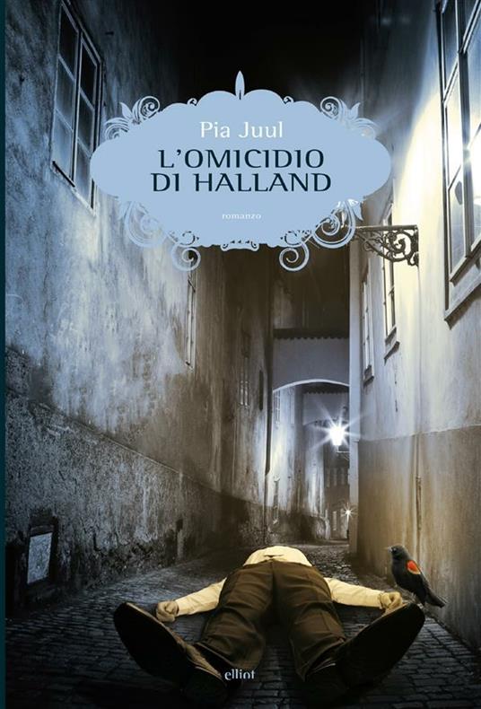 L' omicidio di Halland - Pia Juul,Bruno Berni - ebook