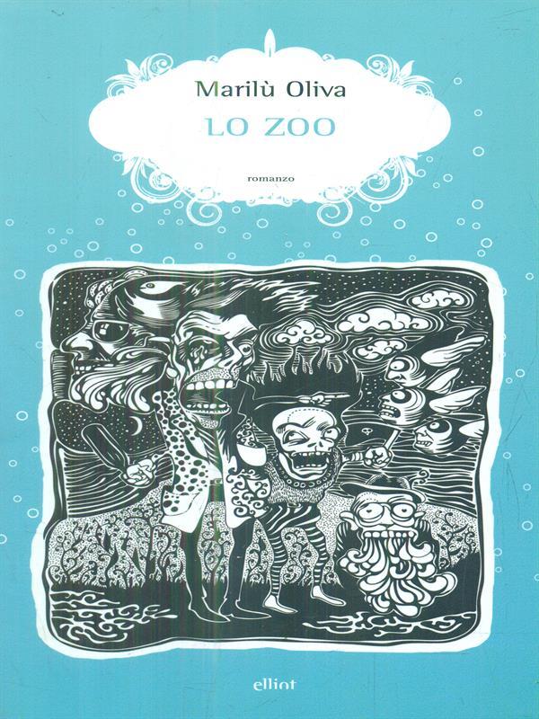 Libro di Faccia