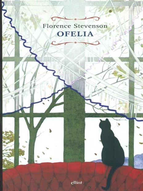 Ofelia - Florence Stevenson - 2