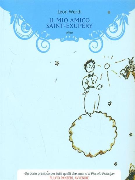 Il mio amico Saint-Exupéry - Léon Werth - 5