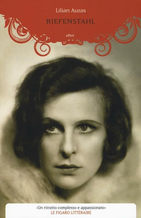 Riefenstahl - Lilian Auzas - 4