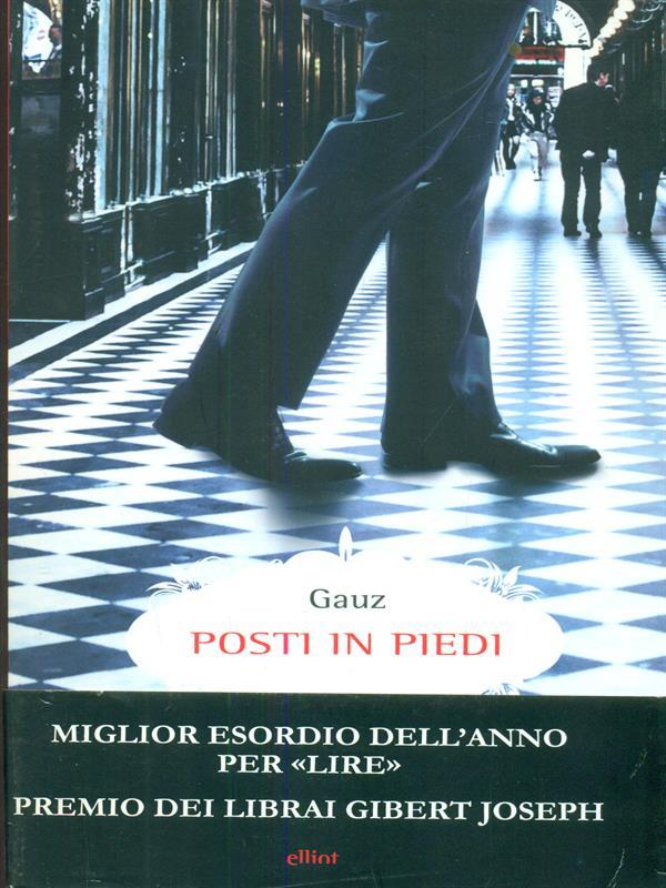 Libro di Faccia