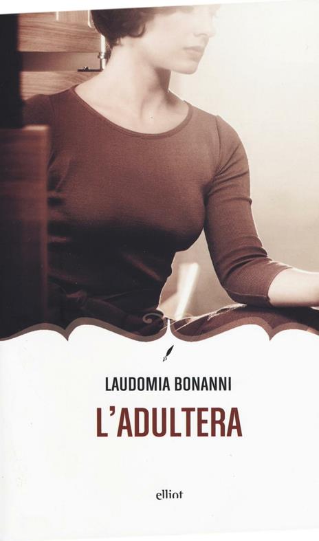 L'adultera - Laudomia Bonanni - 3