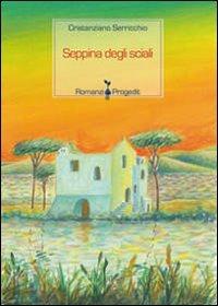 Seppina degli sciali - Cristanziano Serricchio - copertina