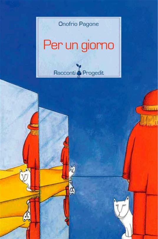 Per un giorno - Onofrio Pagone - ebook