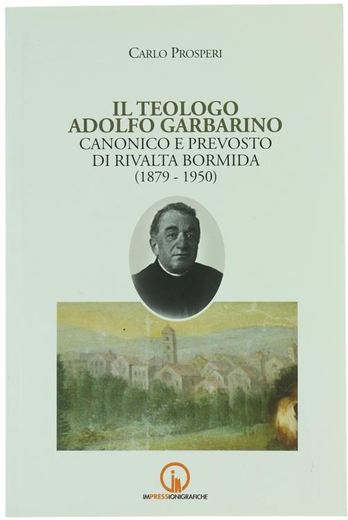 Bergoglio Libri d'Epoca Snc