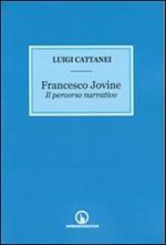 Francesco Jovine. Il percorso narrativo