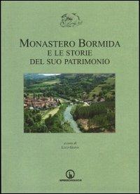 Monastero Bormida e il suo patrimonio - copertina
