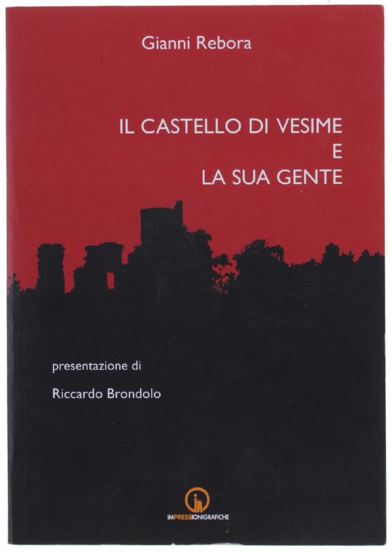 Bergoglio Libri d'Epoca Snc