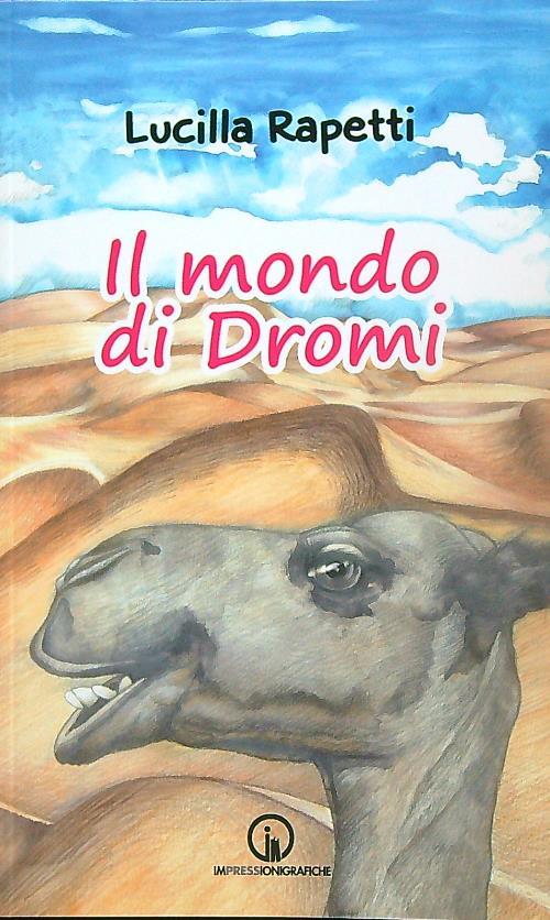 Libro di Faccia