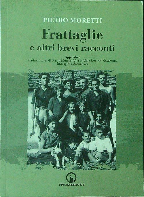 Libro di Faccia
