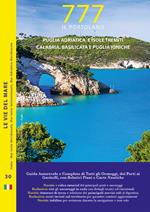 777 Puglia adriatica e isole Tremiti, Calabria, Basilicata e Puglia ioniche