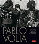 Pablo Volta. Ediz. francese